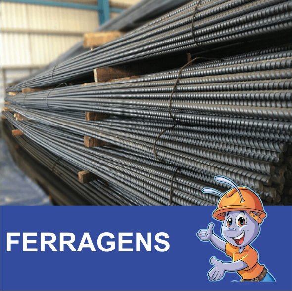 ferragens