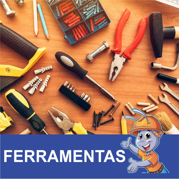 ferramentas