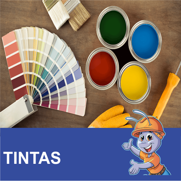 tintas